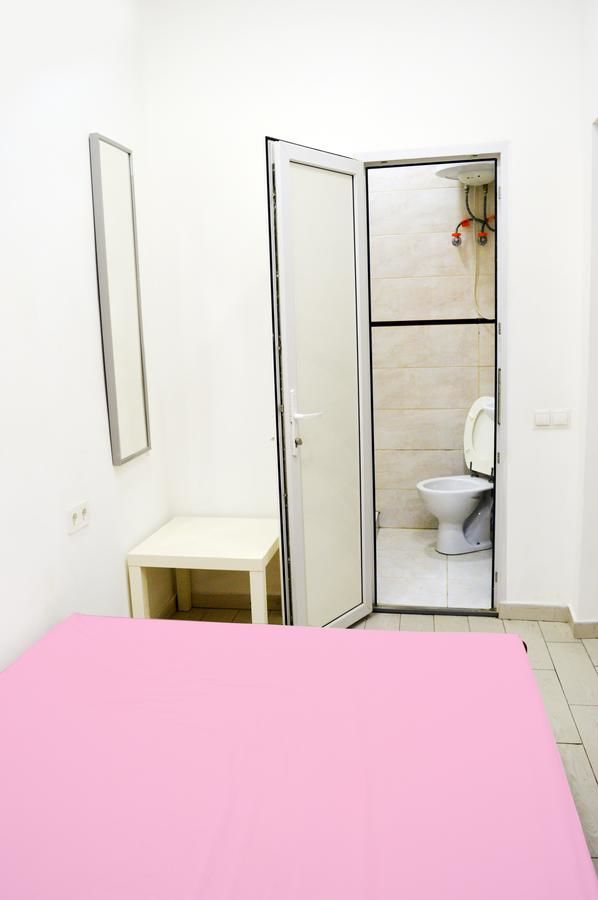 Хостелы Hostel Vokzal Киев