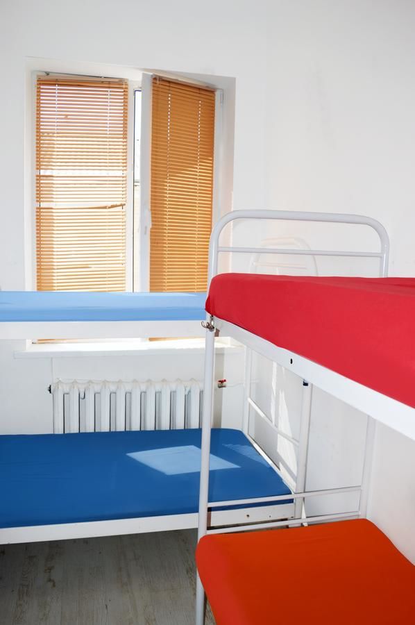 Хостелы Hostel Vokzal Киев