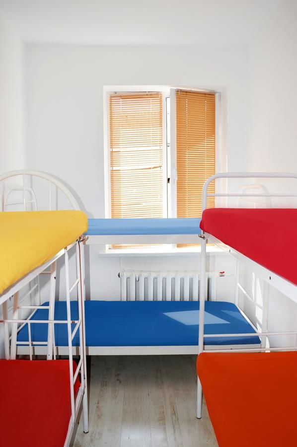 Хостелы Hostel Vokzal Киев