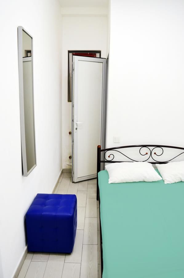 Хостелы Hostel Vokzal Киев