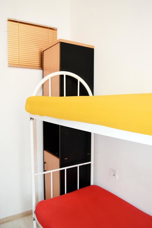 Хостелы Hostel Vokzal Киев