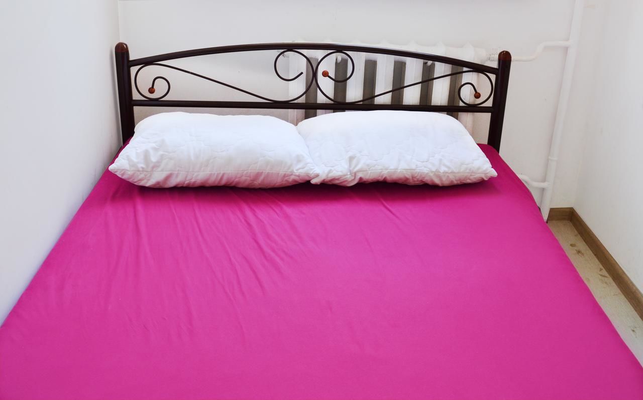 Хостелы Hostel Vokzal Киев-28