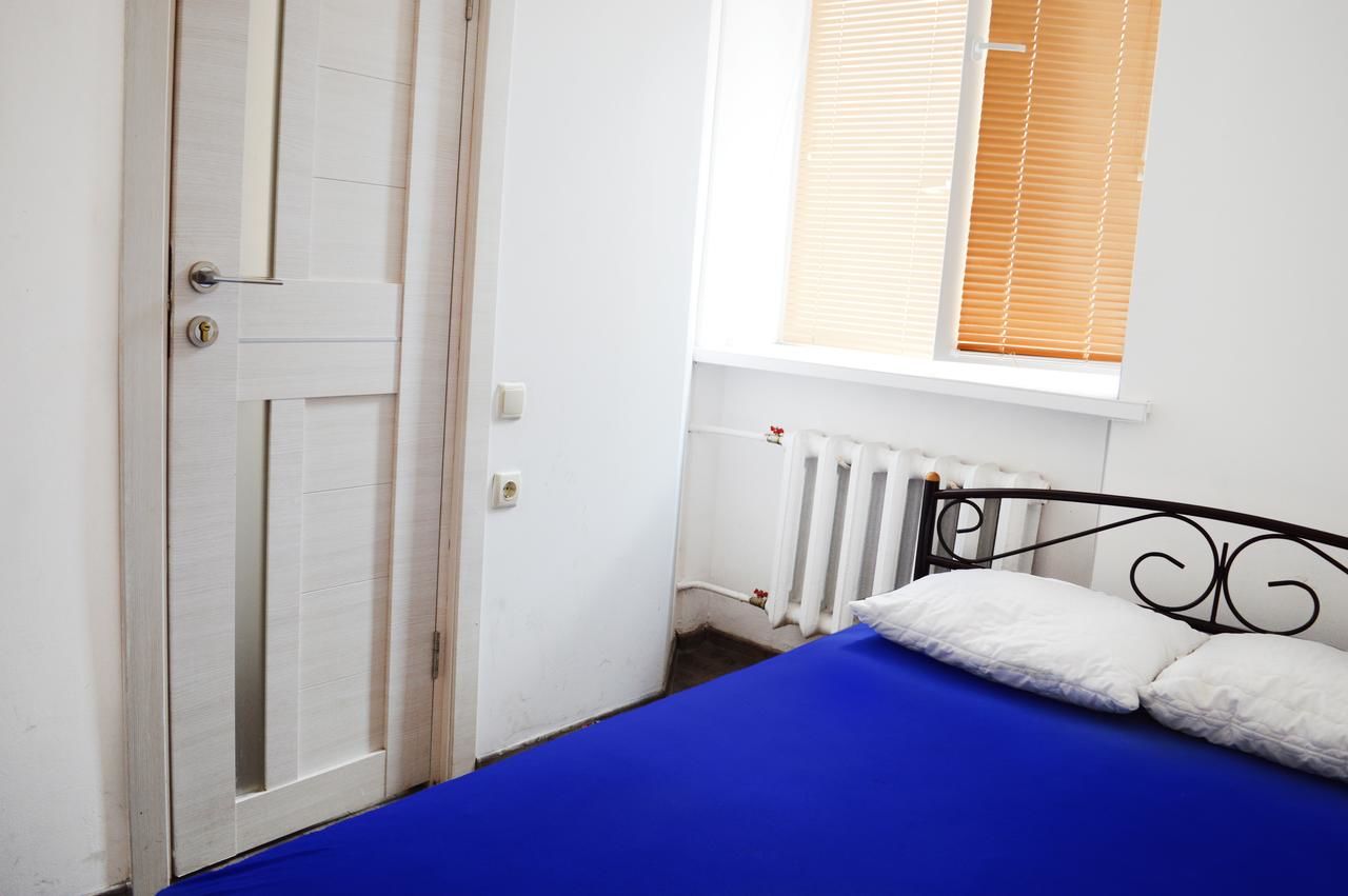 Хостелы Hostel Vokzal Киев
