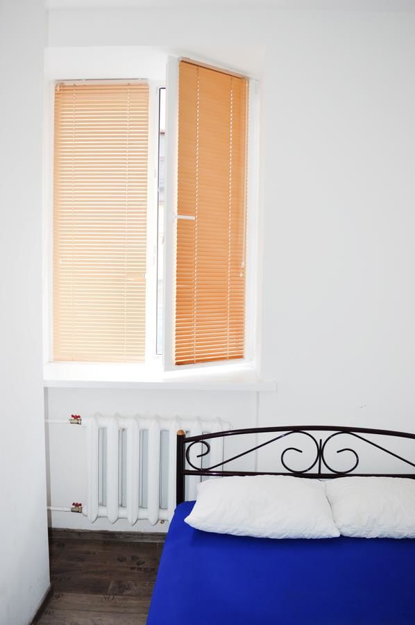 Хостелы Hostel Vokzal Киев