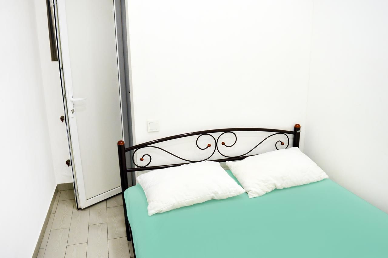 Хостелы Hostel Vokzal Киев