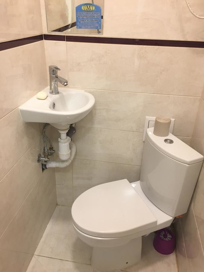 Хостелы Hostel Vokzal Киев