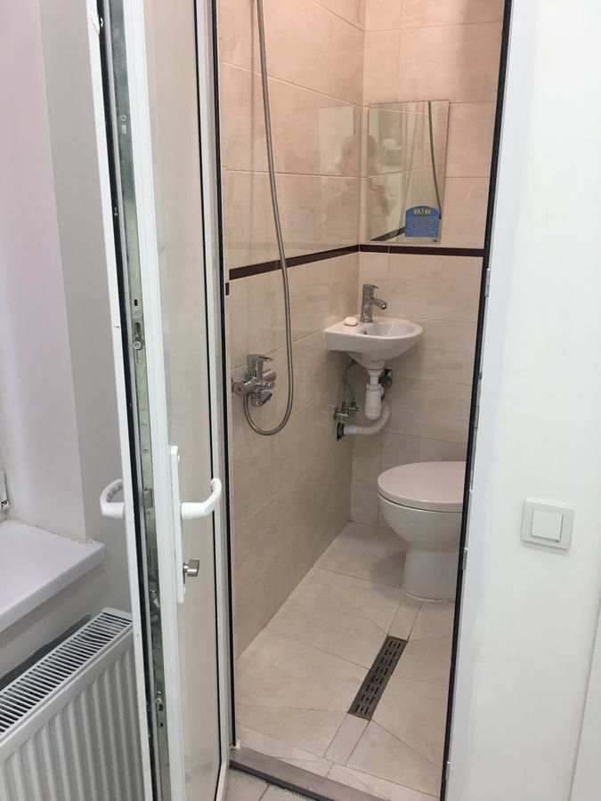 Хостелы Hostel Vokzal Киев