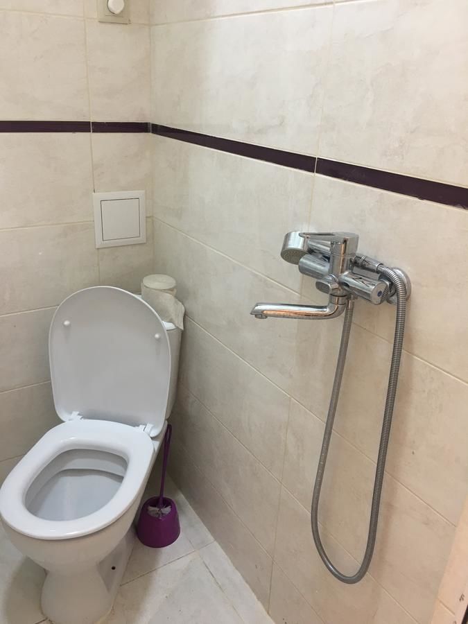 Хостелы Hostel Vokzal Киев-40