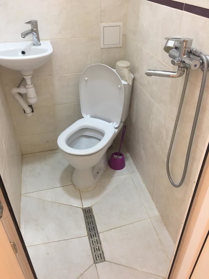 Хостелы Hostel Vokzal Киев