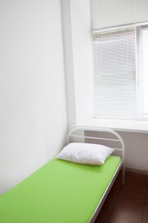 Хостелы Hostel Vokzal Киев