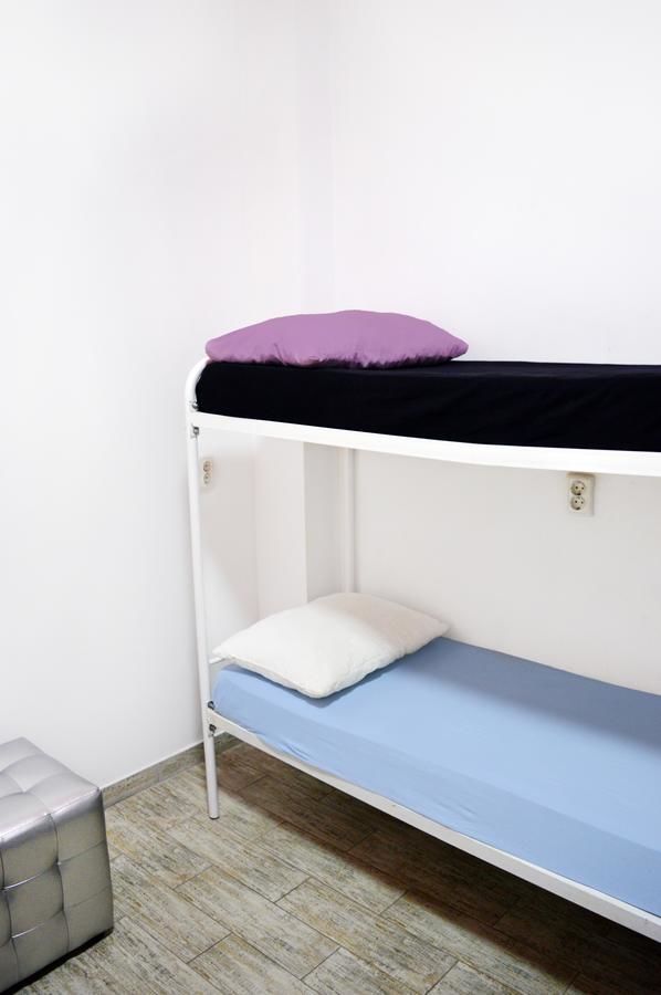 Хостелы Hostel Vokzal Киев-12